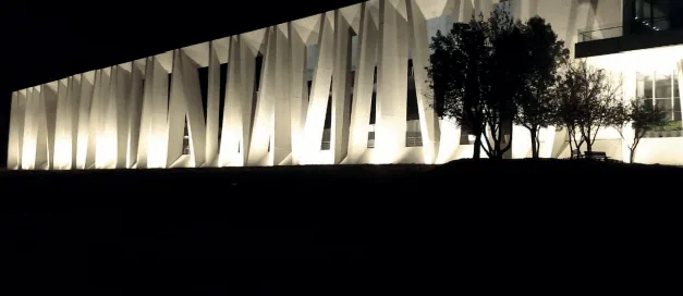 Centro de Congresos de Querétaro
